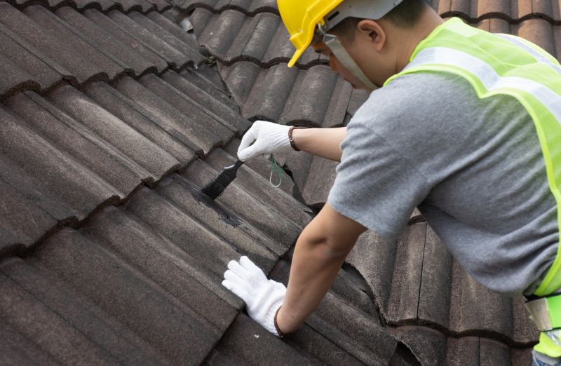 Roofing Material Suppliers