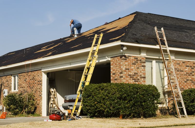 Insurance Restoration Specialists